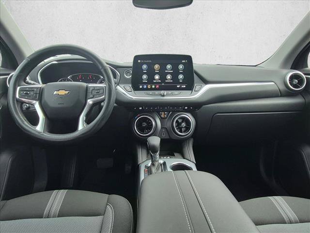 Used 2023 Chevrolet Blazer LT w/ Convenience Package AWD/4WD image 16