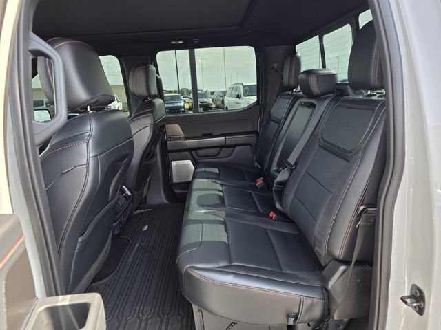 Certified 2024 Ford F150 Raptor AWD/4WD image 18
