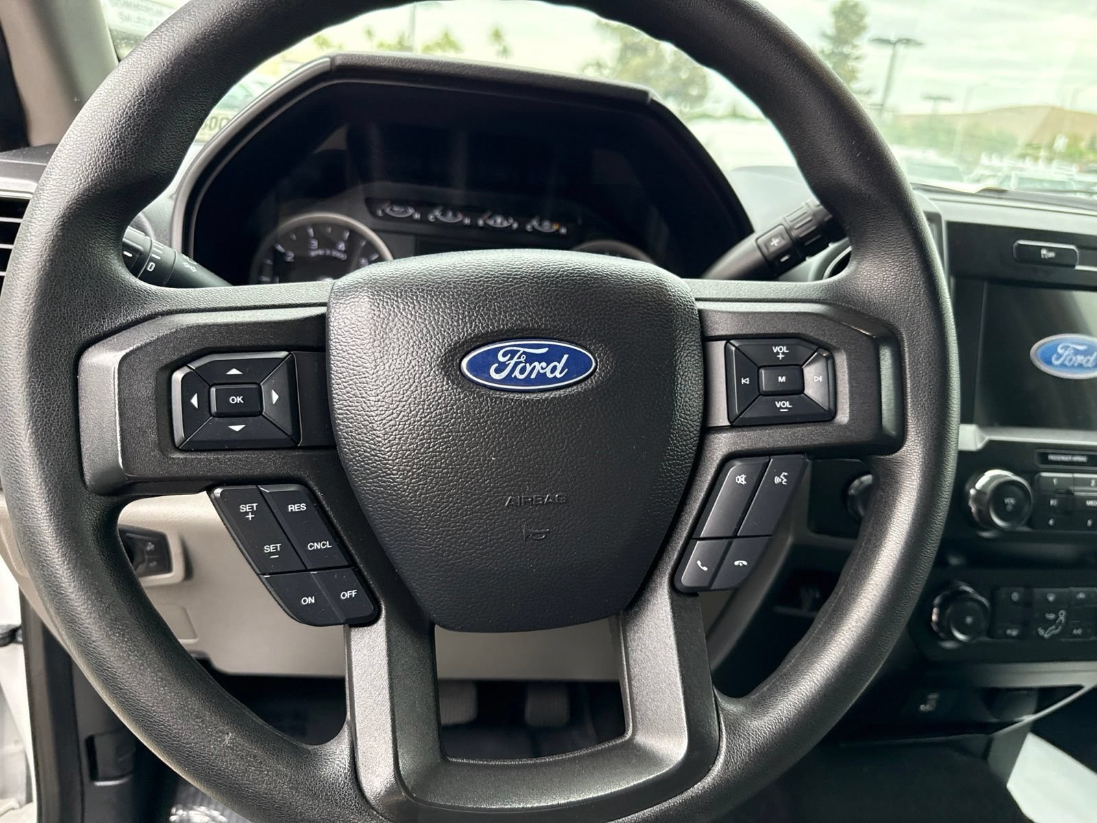 Certified 2021 Ford F250 XLT AWD/4WD image 12
