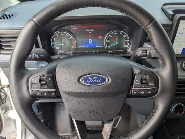 Certified 2024 Ford Maverick Lariat w/ Black Appearance Package AWD/4WD image 33