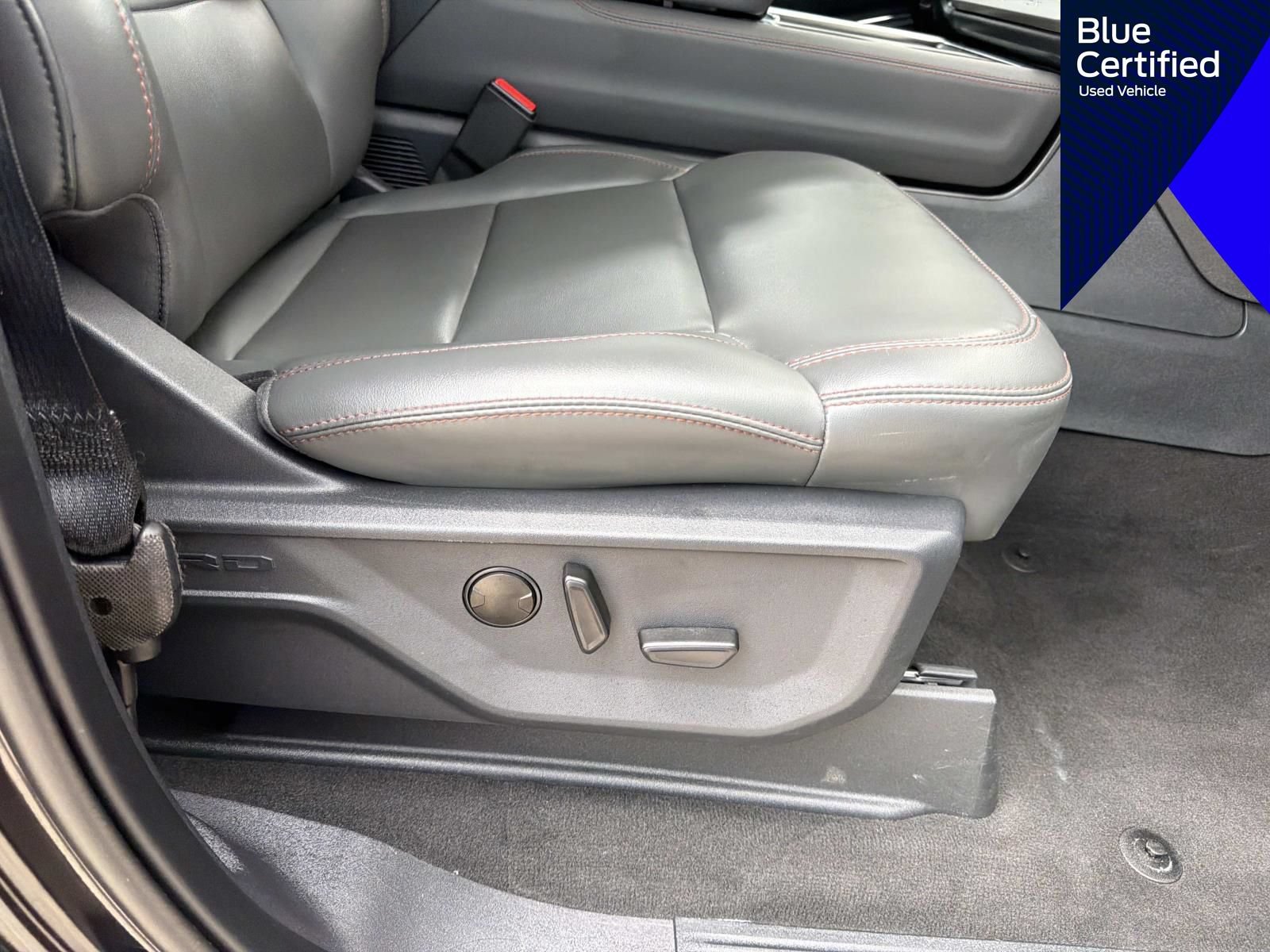 Certified 2025 Ford Expedition Max Active RWD image 17