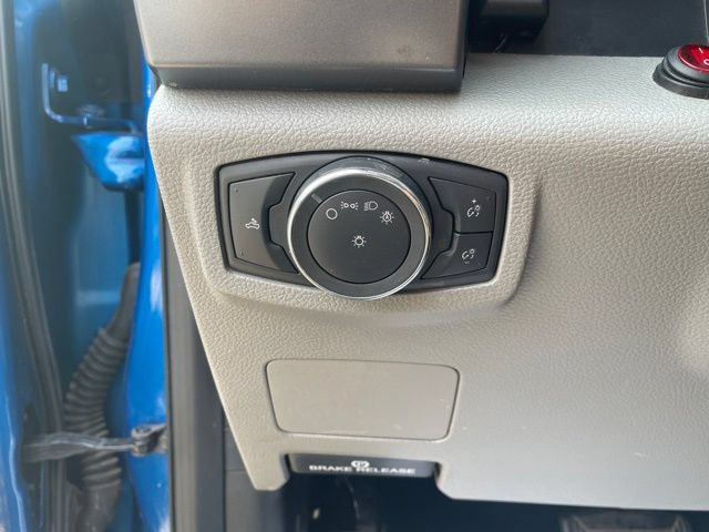 Certified 2020 Ford F250 XLT w/ Tremor Off-Road Package AWD/4WD image 12