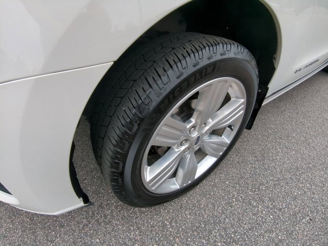Certified 2023 Ford Expedition Platinum AWD/4WD image 12