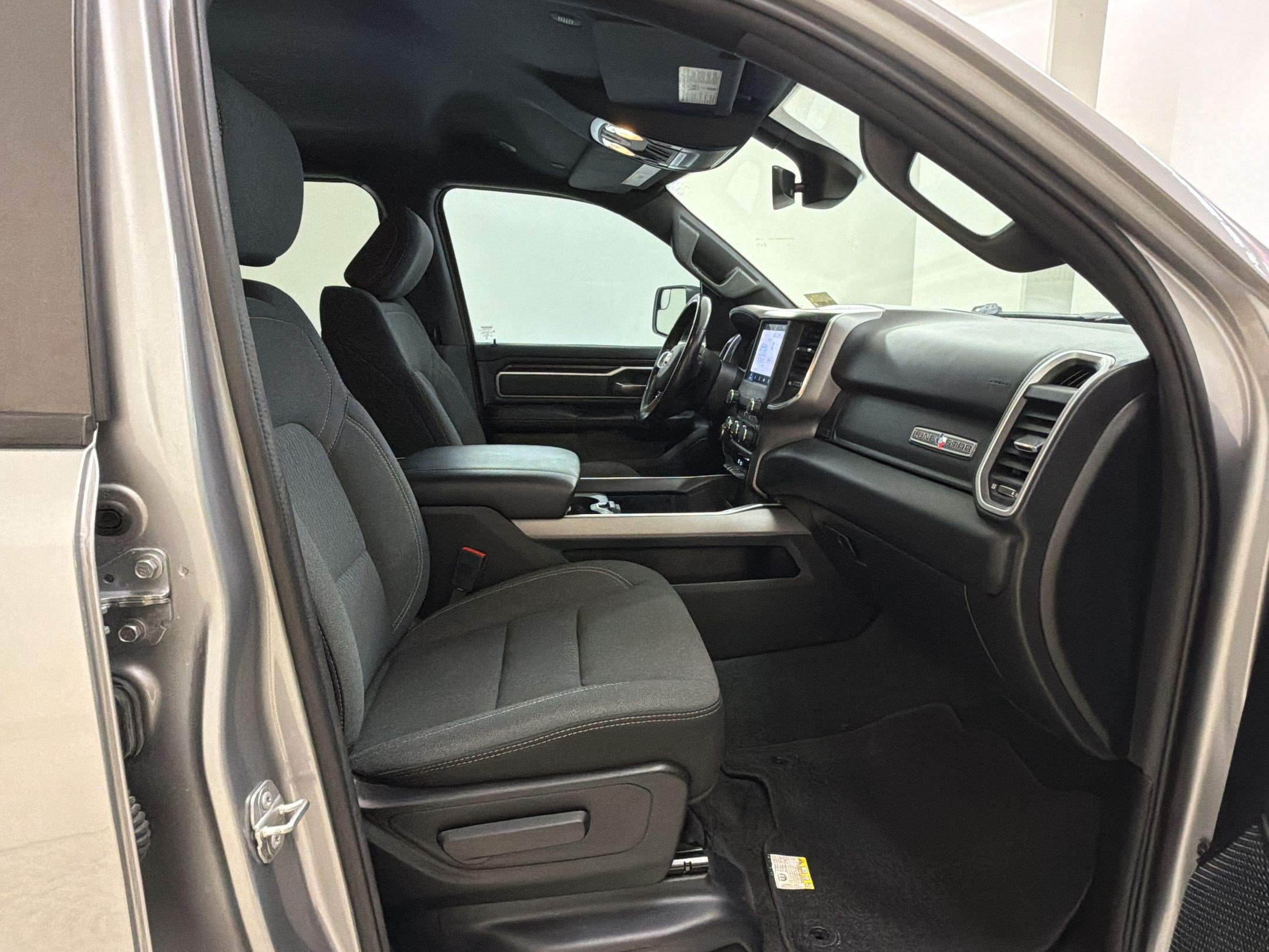 Used 2023 RAM 1500 Lone Star AWD/4WD image 24