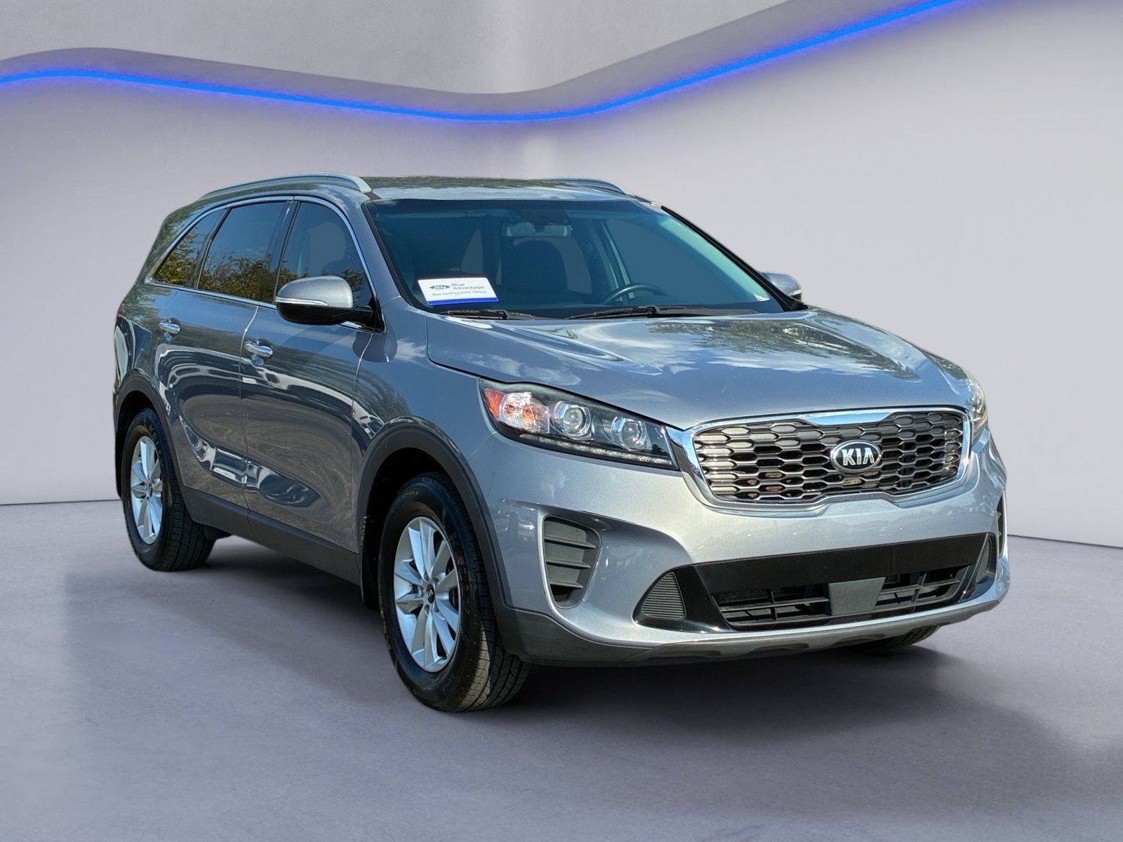 Used 2020 Kia Sorento LX w/ LX I4 Convenience Package FWD image 5