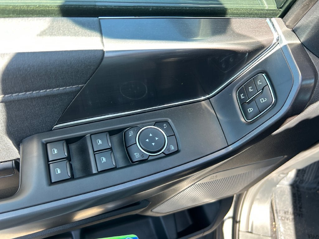 Certified 2026 Ford F150 Lariat AWD/4WD image 21