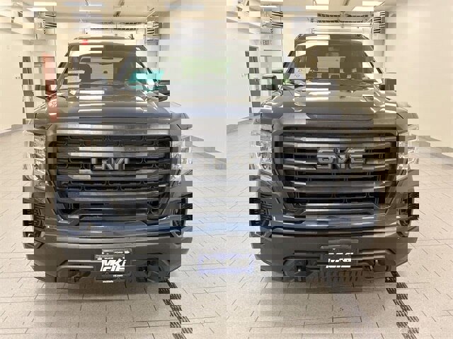 Used 2020 GMC Sierra 1500 SLE w/ Remote Start Package image 3
