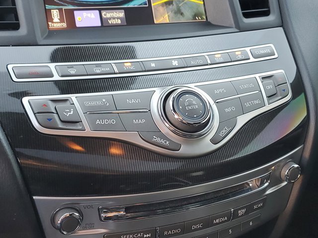 Used 2020 INFINITI QX60 Luxe w/ Edition 30 Essential Package image 29