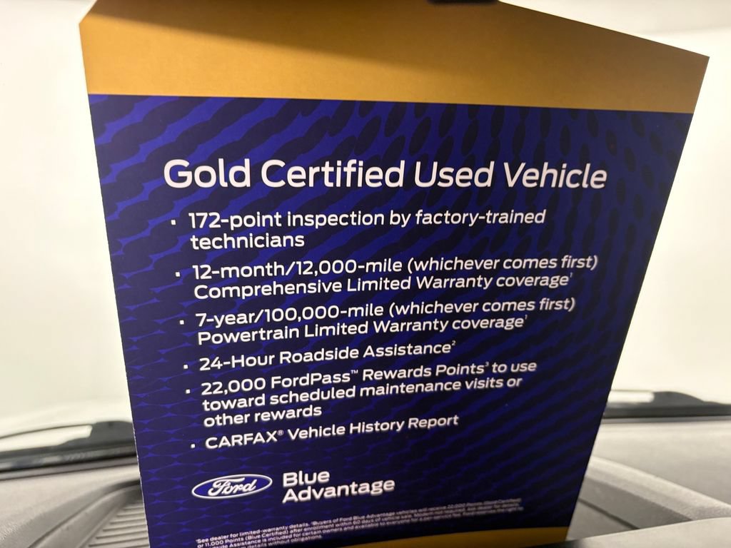 Certified 2023 Ford F250 XL w/ STX Appearance Package AWD/4WD image 21