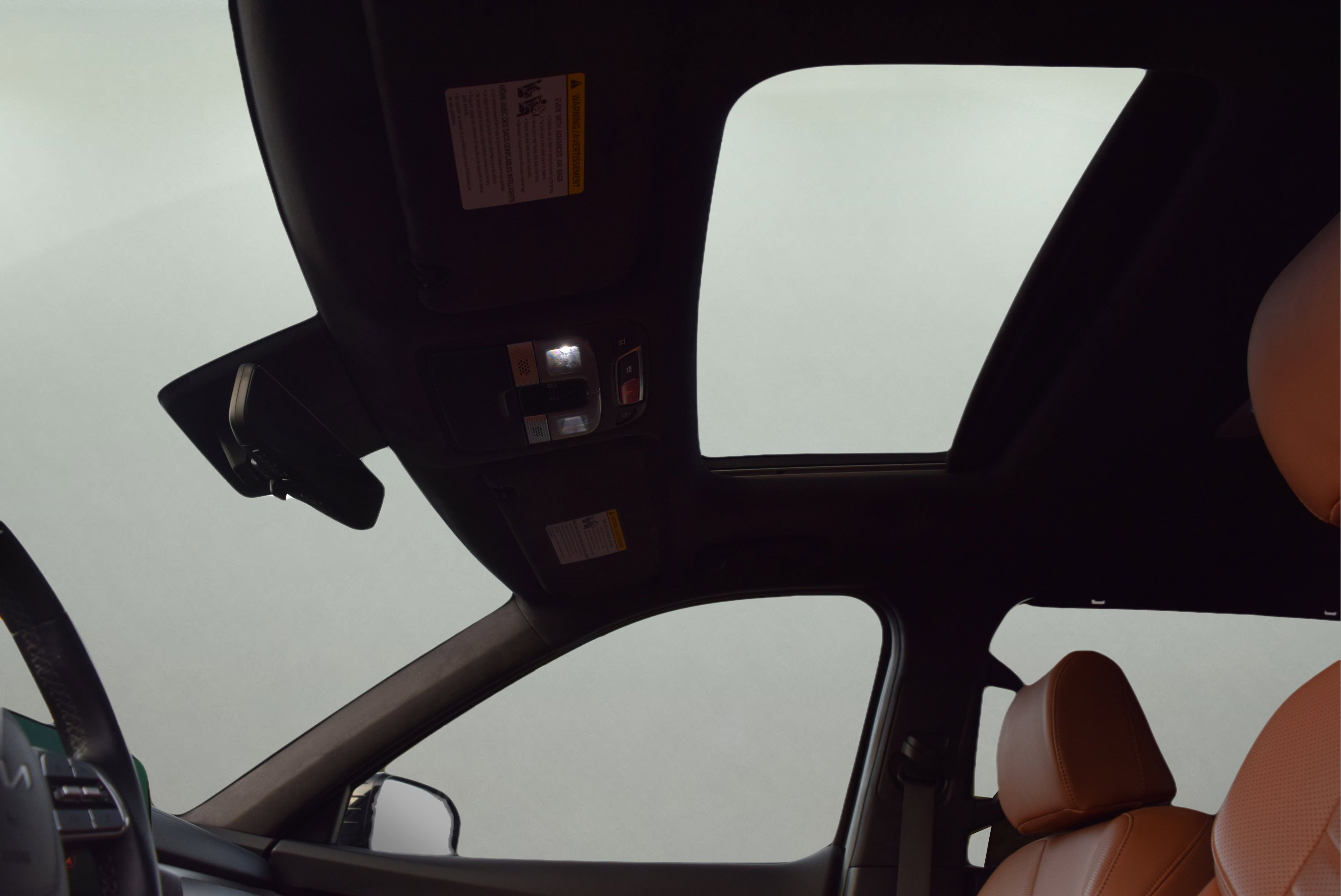 Used 2025 Kia Telluride SX Prestige X-Line image 11