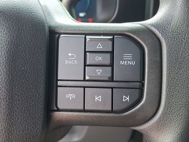 Certified 2026 Ford F450 XLT w/ XLT Premium Package AWD/4WD image 18