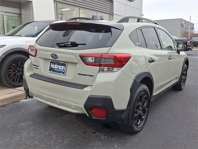 Used 2023 Subaru Crosstrek 2.0i Premium w/ Popular Package #3 image 7