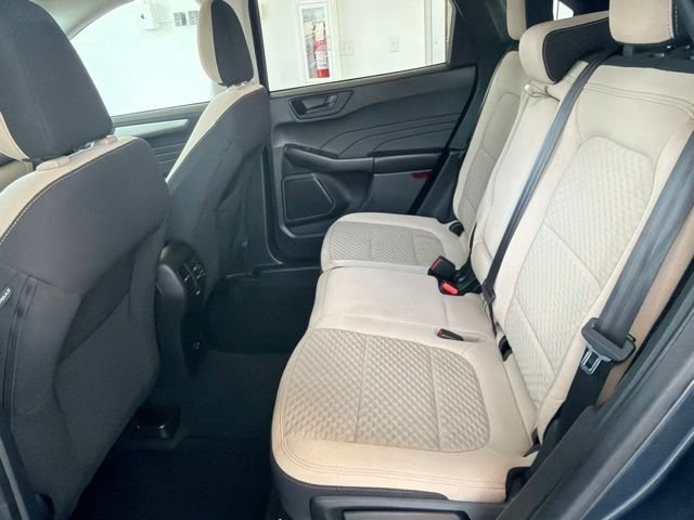 Certified 2022 Ford Escape SE w/ Convenience Package FWD image 13