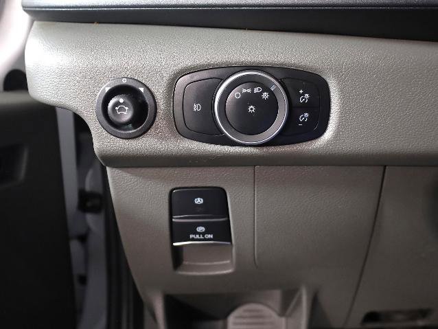 Certified 2024 Ford Transit 250 Low Roof w/ Exterior Upgrade Package image 17