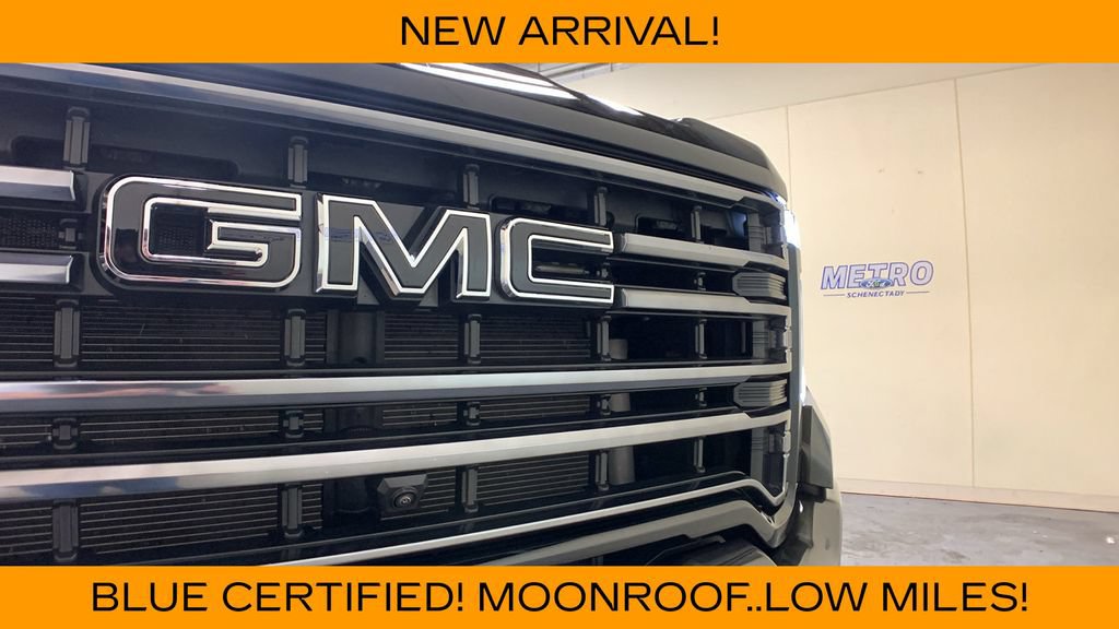 Used 2023 GMC Sierra 3500 AT4 w/ AT4 Premium Plus Package AWD/4WD image 57