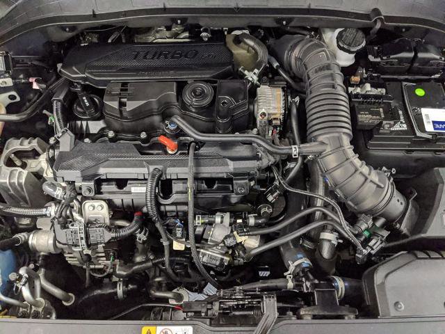 Used 2022 Hyundai Kona N Line w/ Tech Package image 21