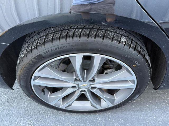 Used 2024 Chevrolet Malibu LT FWD image 7