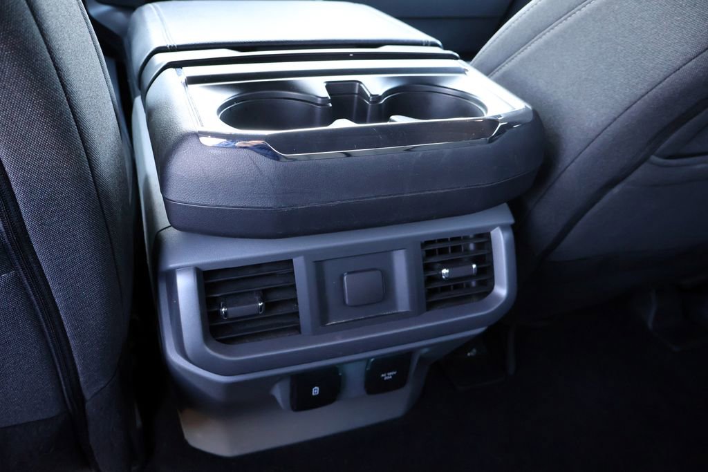 Certified 2025 Ford F150 XLT w/ Equipment Group 301A Standard image 26