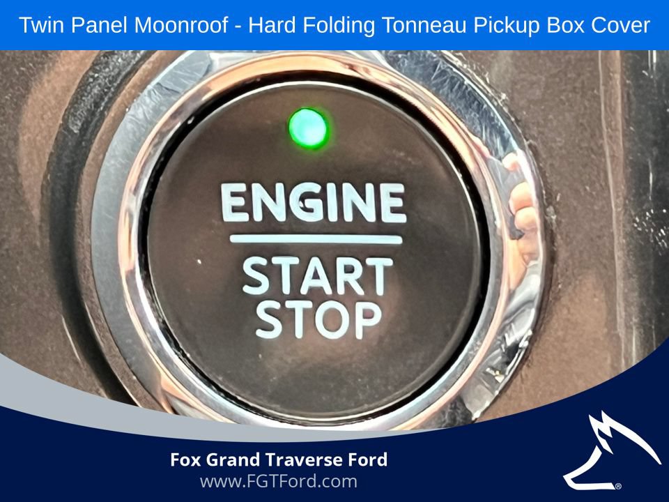Certified 2022 Ford F150 Tremor w/ Equipment Group 401A Mid AWD/4WD image 35