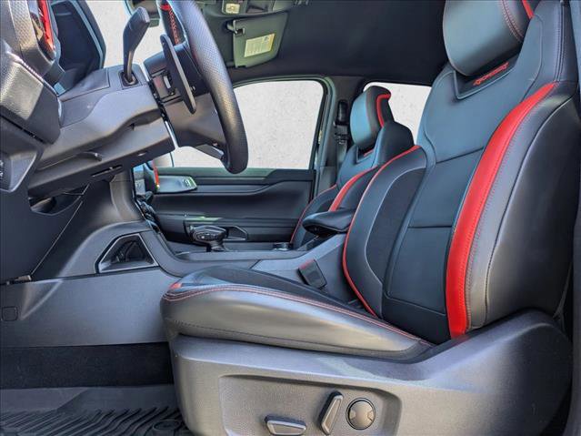 Certified 2025 Ford Ranger Raptor image 15