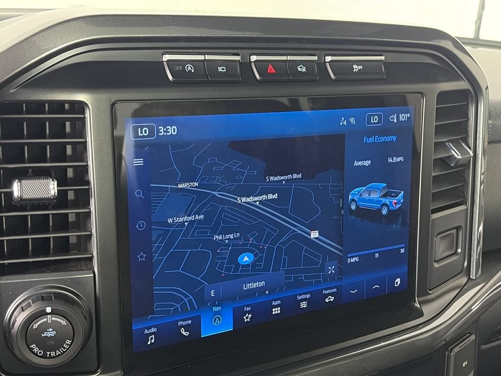 Certified 2023 Ford F150 Tremor AWD/4WD image 19