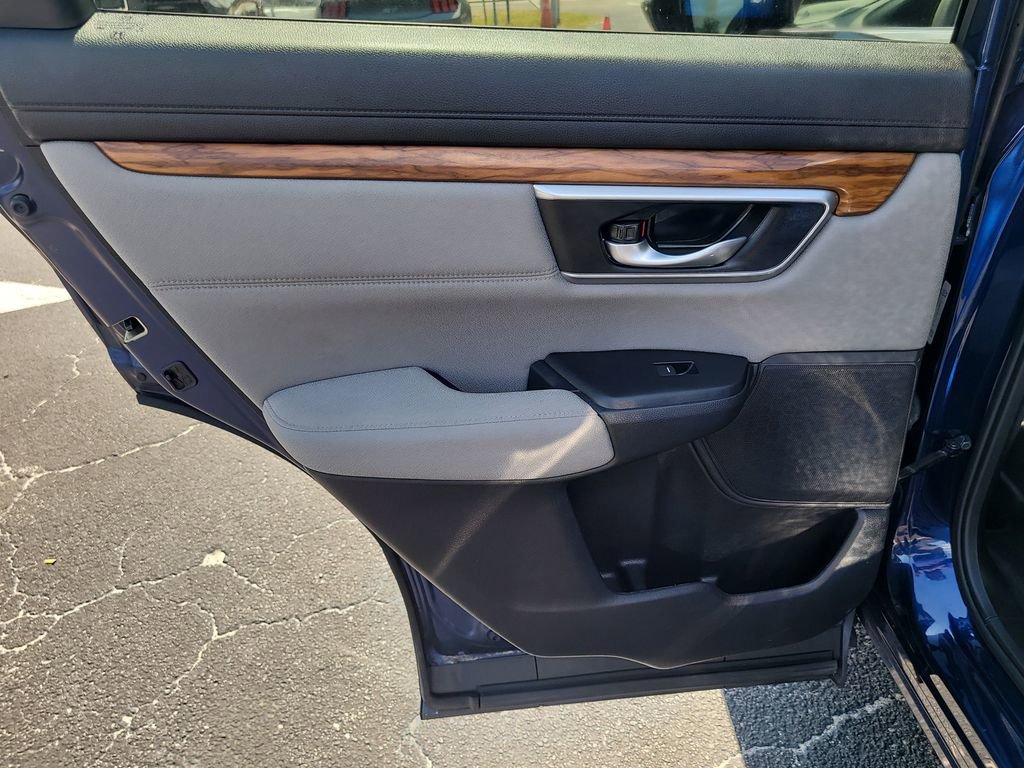 Used 2022 Honda CR-V EX image 8