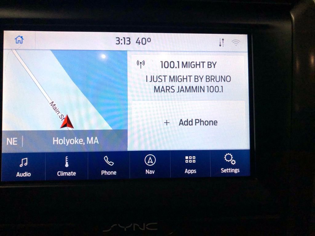 Certified 2020 Ford Fusion SE image 14