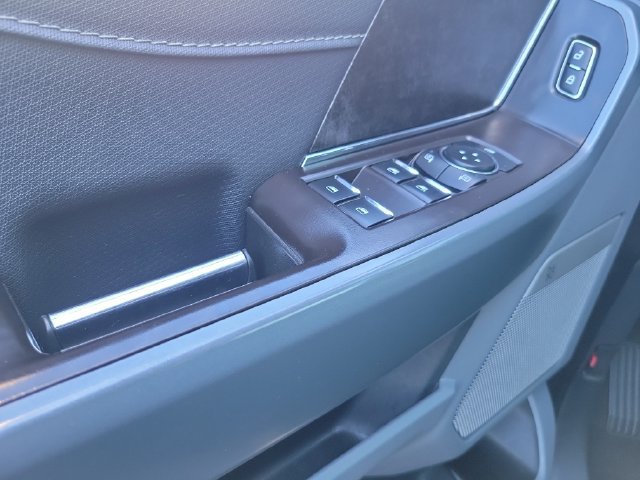 Certified 2024 Ford F150 Lightning Flash AWD/4WD image 17
