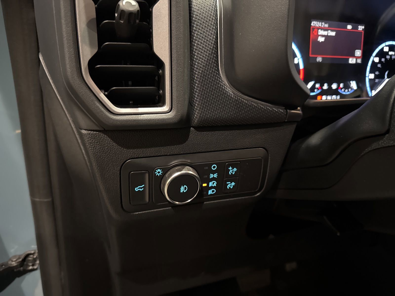 Certified 2021 Ford Bronco Sport Big Bend image 25