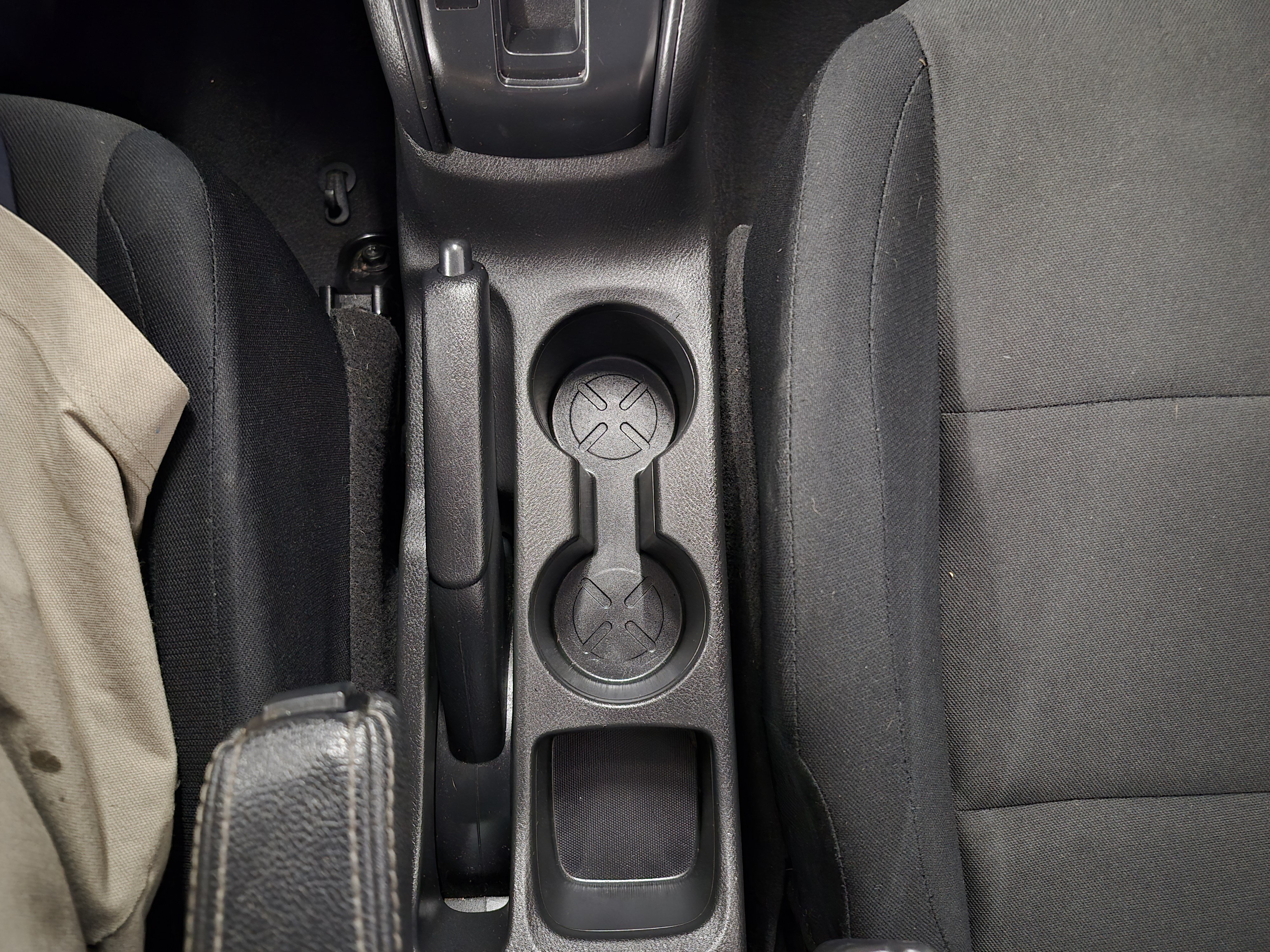 Used 2025 Nissan Kicks Play S FWD image 24