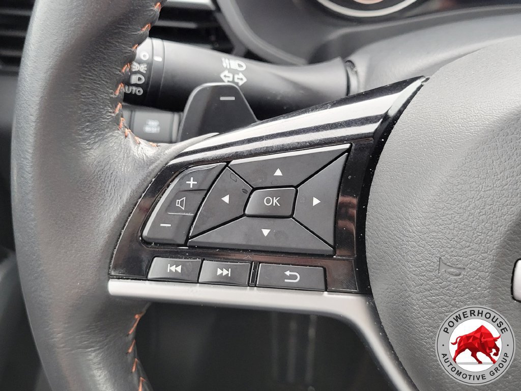 Used 2024 Nissan Altima 2.5 SR FWD image 27