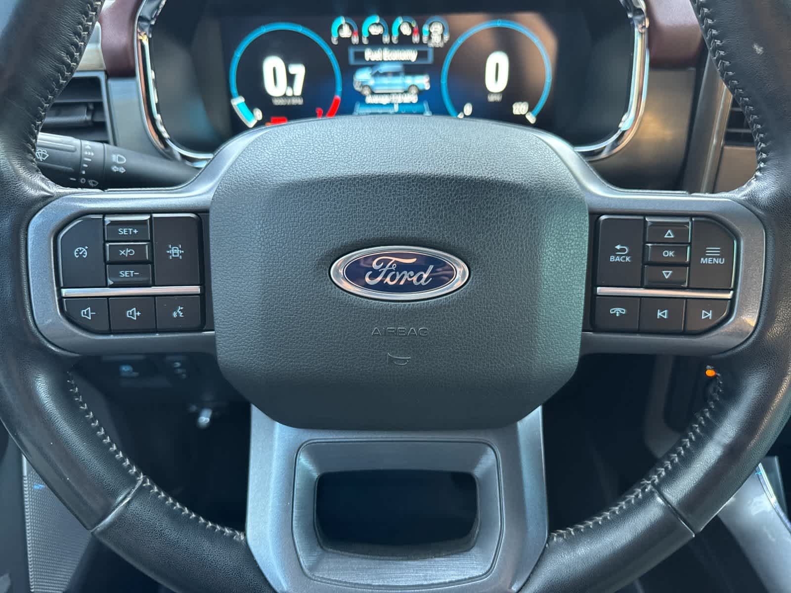 Certified 2023 Ford F150 Lariat AWD/4WD image 23