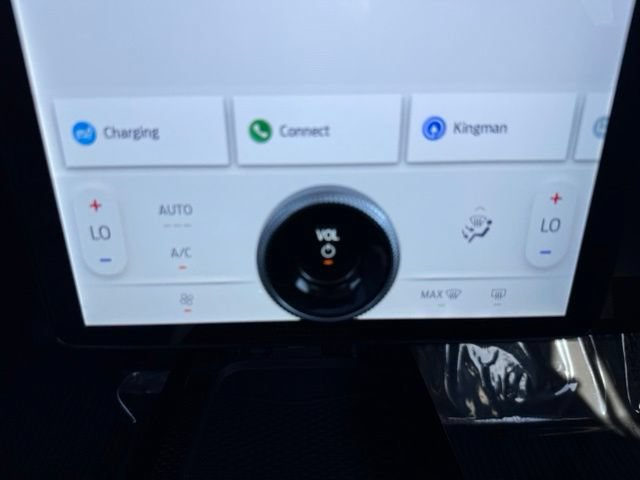 Certified 2024 Ford Mustang Mach-E Select RWD image 24