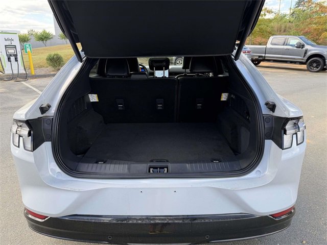Certified 2021 Ford Mustang Mach-E Premium image 23