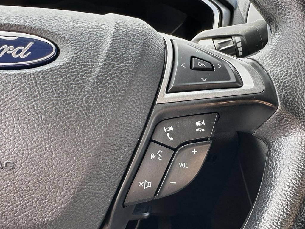 Certified 2020 Ford Fusion SE FWD image 15