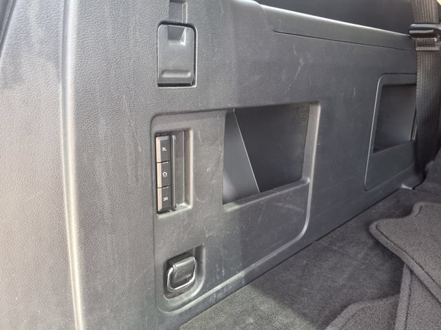 Certified 2024 Ford Expedition Max XLT AWD/4WD image 13