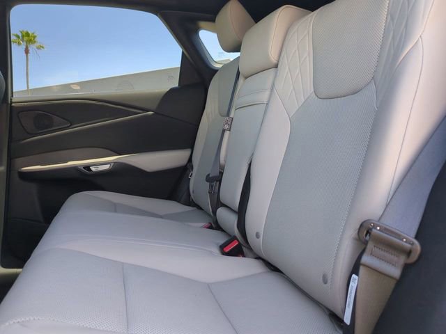 Used 2023 Lexus RX 350 Premium w/ Cold Area Package AWD/4WD image 14