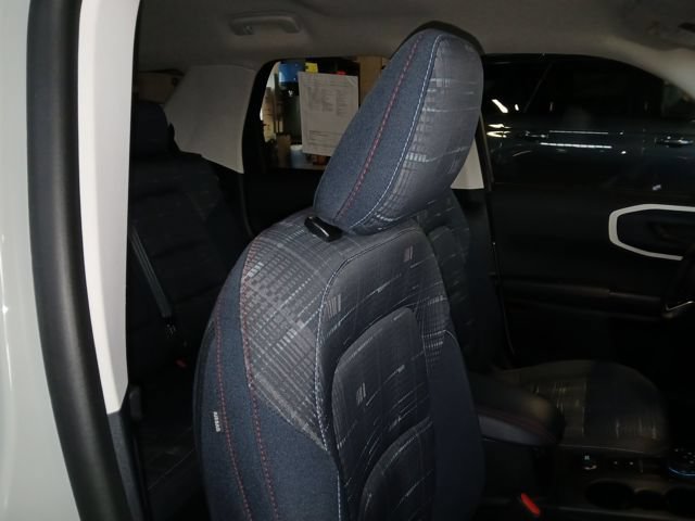 Certified 2024 Ford Bronco Sport Heritage w/ Heritage Convenience Package AWD/4WD image 50