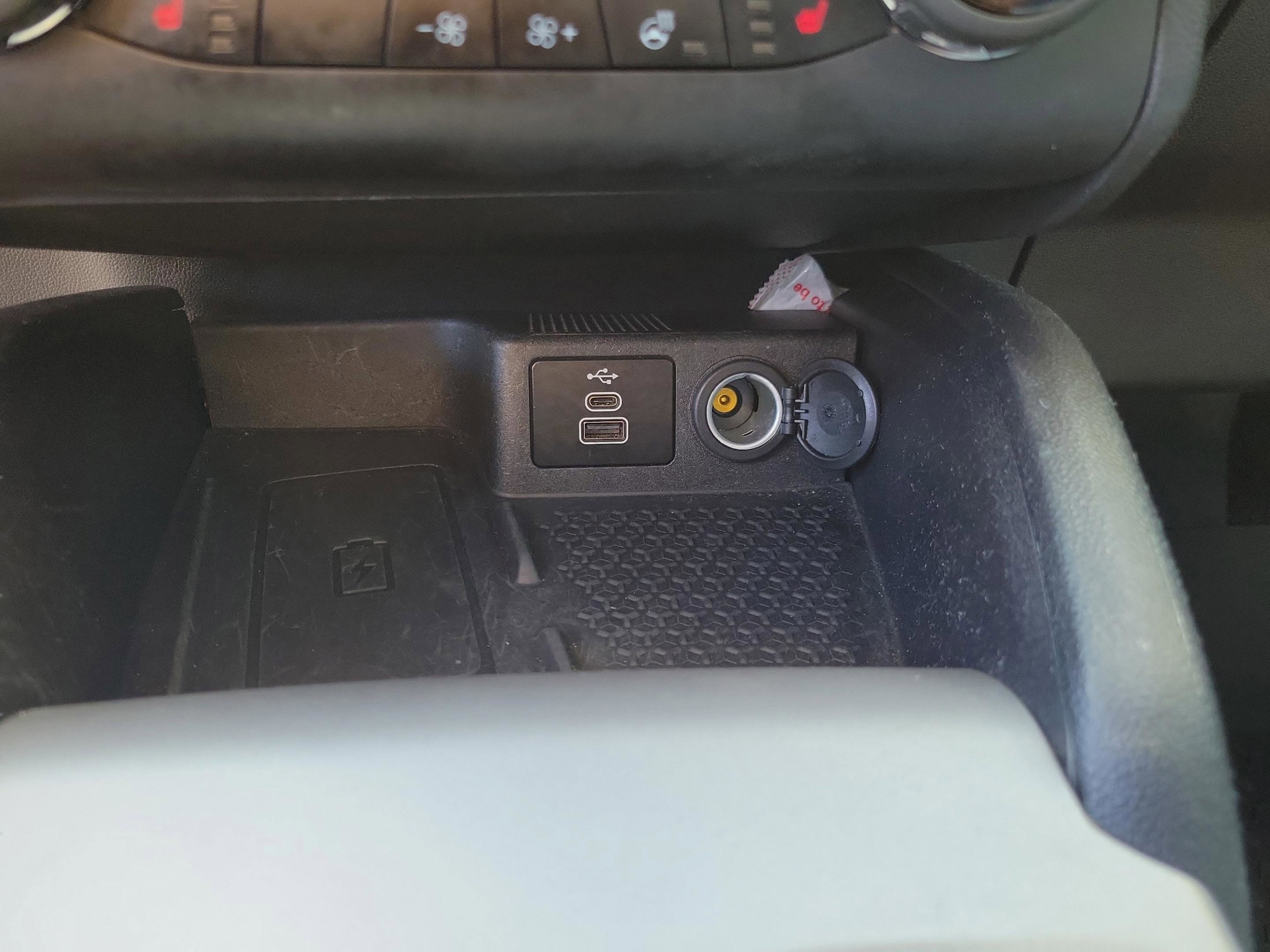 Certified 2023 Ford Bronco Sport Outer Banks w/ Tech Package AWD/4WD image 30