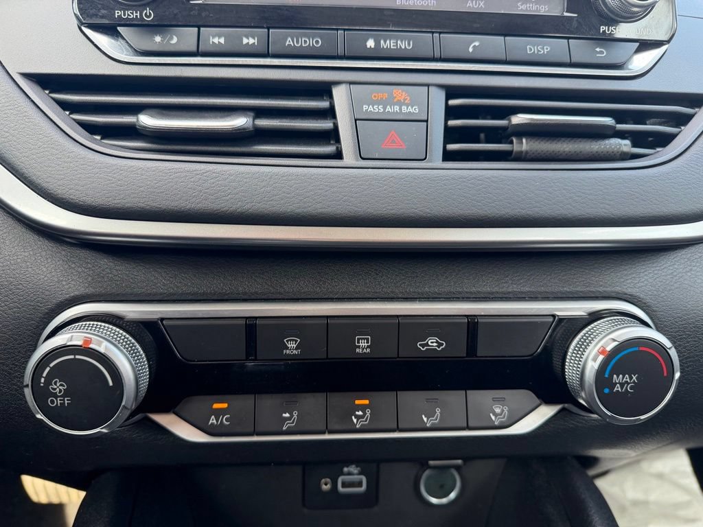 Used 2021 Nissan Altima 2.5 S FWD image 14
