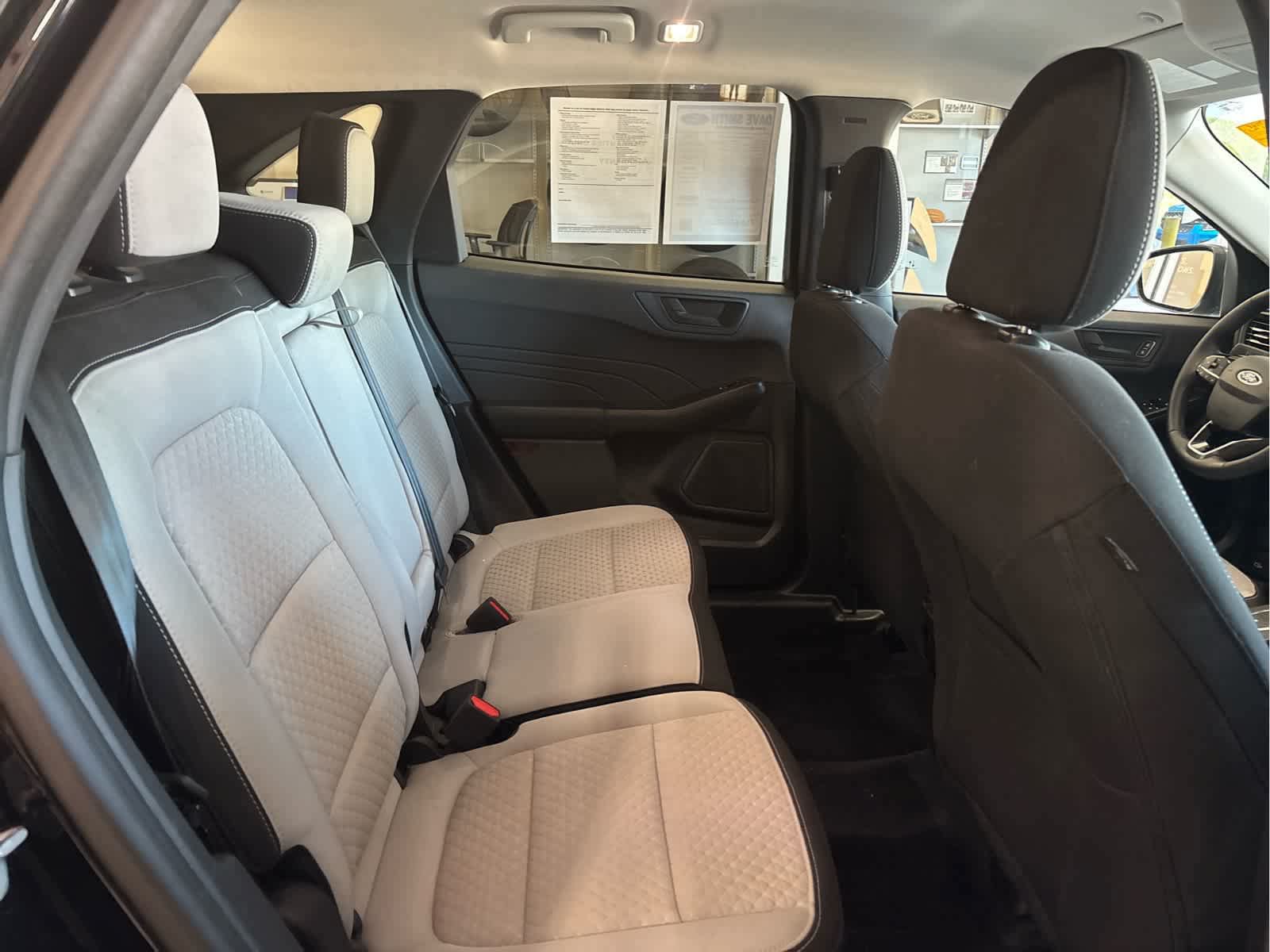 Certified 2023 Ford Escape Active AWD/4WD image 39