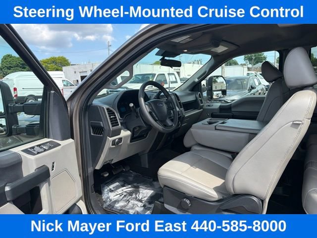 Certified 2022 Ford F250 XL w/ STX Appearance Package AWD/4WD image 22