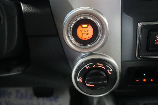 Used 2021 Nissan Titan SV w/ SV Convenience Package AWD/4WD image 17