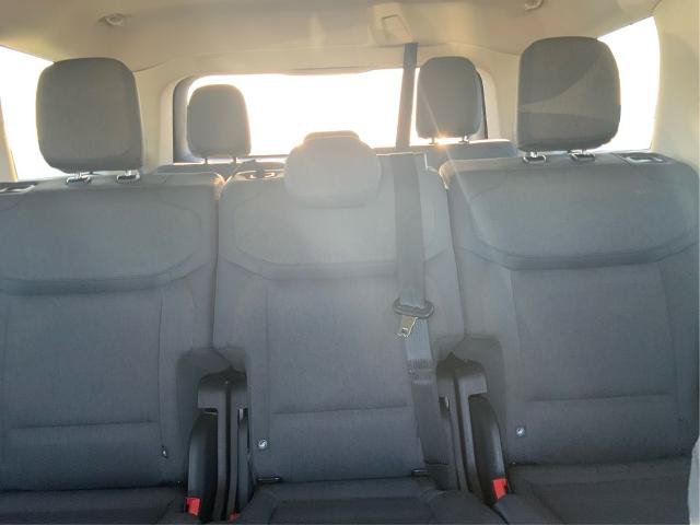 Certified 2025 Ford Expedition Active AWD/4WD image 14