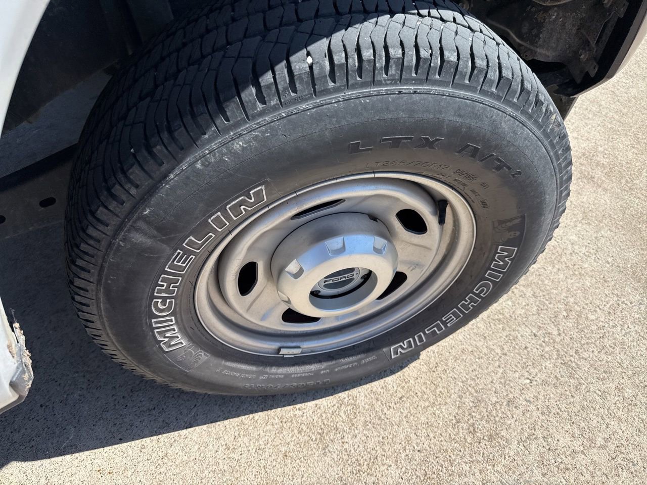 Certified 2022 Ford F250 XL w/ Power Equipment Group image 15