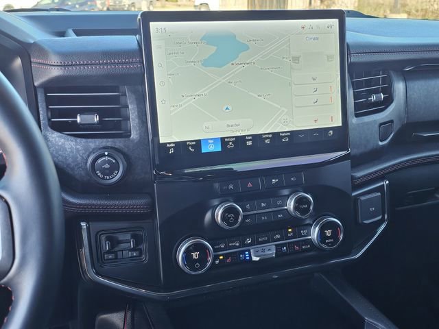 Certified 2023 Ford Expedition Limited image 9