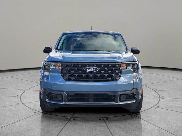 Certified 2025 Ford Maverick XLT FWD image 15