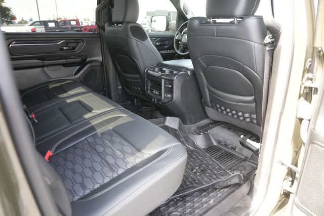 Used 2021 RAM 1500 Lone Star w/ Built-to-serve Edition AWD/4WD image 14