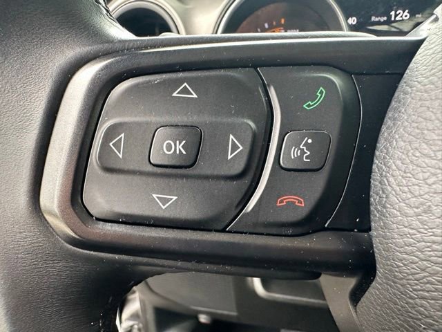 Used 2018 Jeep Wrangler Unlimited Sport S image 21