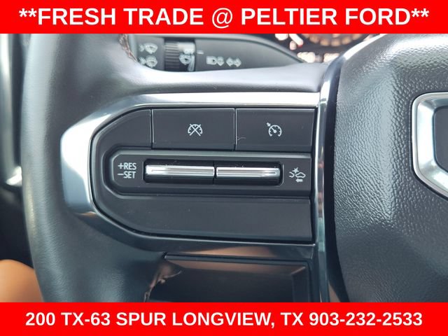 Used 2024 GMC Canyon AT4 w/ AT4 Premium Package AWD/4WD image 31
